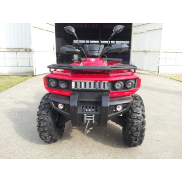 CVT EWG Racing 400cc Taiwan Motor ATV (JA 400AUGS-1)